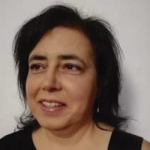 Silvia Rocha